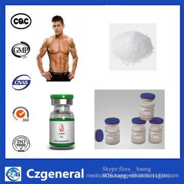 Pharmaceutical Steroid H-M-G Human Menotrophins Gonadotrophin 75iu/Vial